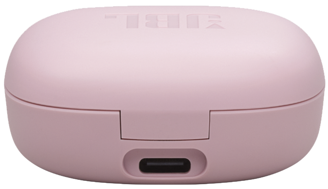 Гарнітура JBL WAVE FLEX 2 Pink (JBLWFLEX2PIK) [201394]