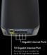 WiFi Mesh-система Netgear Orbi RBK862SB 2-pack (RBK862SB-100EUS) [615138], фото 3