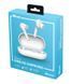 Навушники Trust Nika Touch True Wireless Mic White (23705_TRUST) [107103], фото 15