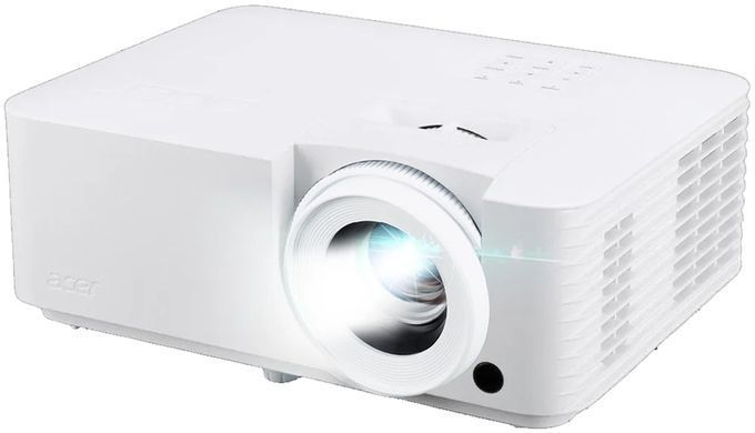 Проєктор Acer Vero PL2810G UHD, 3500 lm, LASER, 1.21-1.59 (MR.JY911.001) [113976]