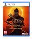 Гра консольна PS5 The Blood of Dawnwalker Collectors Edition, BD диск (3391892044348) [115571], фото 3