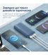 Універсальна мобільна батарея Remax Tinyl 20000mAh Blue (RPP-213) [603414], фото 3