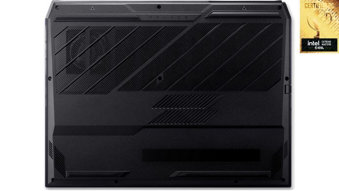 Ноутбук Acer Predator Helios 18 PH18-73 18" WQXGA IPS, Intel U9-275HX, 64GB, F2TB, NVD5080-16, Win11P (NH.QVYEU.008) [101454]