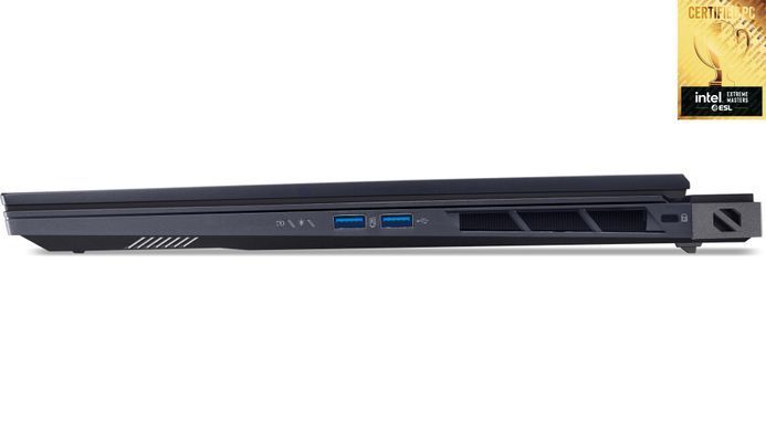 Ноутбук Acer Predator Helios 18 PH18-73 18" WQXGA IPS, Intel U9-275HX, 64GB, F2TB, NVD5080-16, Win11P (NH.QVYEU.008) [101454]