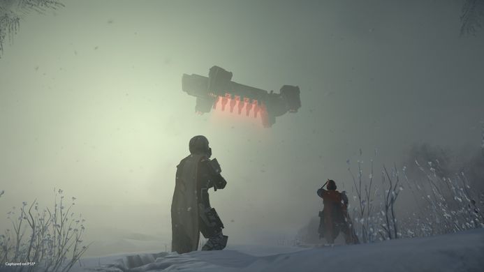 Гра консольна PS5 HELLDIVERS 2, BD диск (1000040866) [106196]