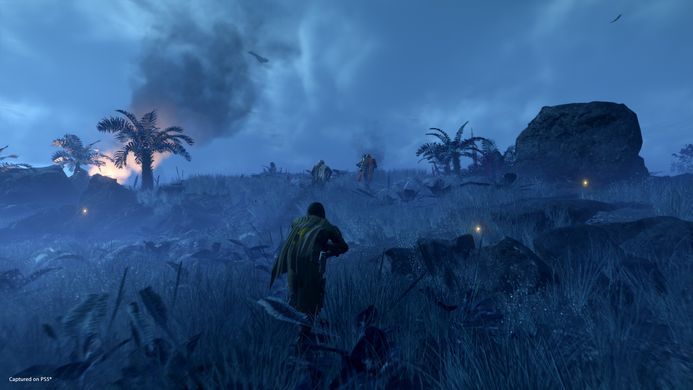 Гра консольна PS5 HELLDIVERS 2, BD диск (1000040866) [106196]