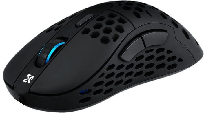 Миша ігрова Dream Machines DM6 HOLEY Trio Wireless Black (DM6_HOLEY_TRIO) [110774]
