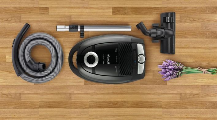 Пилосос Gorenje (VCE21ECBK) [618890]