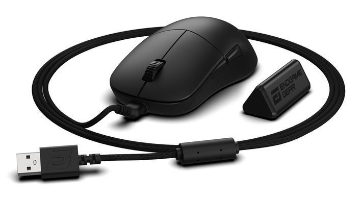 Миша ігрова бездротова Endgame Gear XM2w 4k v2, чорний (PGW-EG-MOU-079) [503875]