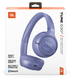 Гарнітура JBL TUNE 530BT Lavender (JBLT530BTLAVEU) [203404], фото 6