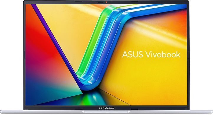 Ноутбук Asus Vivobook 16 X1605VA-MB2270 Transparent Silver (90NB13W2-M009M0) [613084]
