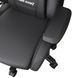 Крісло для геймерів Anda Seat Kaiser 2 Size XL Black (AD12XL-07-B-PV-B01) [612288], фото 2