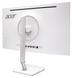 Монiтор 26.5" Acer CE270UXwmiipprx White (UM.GCXEE.X01) [204300], фото 8