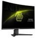 Монітор MSI 27" VA Black Curved 200Hz (MAG 276CF E20) [610214], фото 2