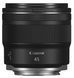 Об'єктив Canon RF 45mm f/1.2 STM (7198C005AA) [204242], фото 1