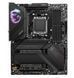 Материнська плата MSI Socket AM5 (MPG X670E CARBON WIFI) [615319], фото 1