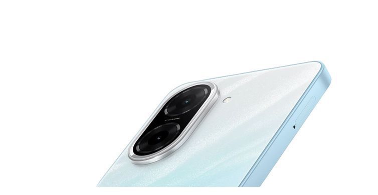 Смартфон Xiaomi (Redmi A5 3/64GB Blue_EU) [600258]