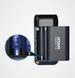 Універсальна мобільна батарея XTAR PB2SL V2 Black (5062) [620037], фото 2