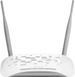Точка доступу TP-LINK TL-WA8010N N300, 1хFE LAN, Passive PoE (TL-WA801N) [104452], фото 1