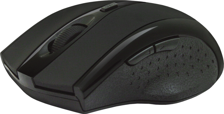 Миша Defender Accura MM-665 Wireless Black (52665) [202932]