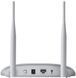 Точка доступу TP-LINK TL-WA8010N N300, 1хFE LAN, Passive PoE (TL-WA801N) [104452], фото 5
