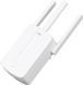 Розширювач покриття WiFi MERCUSYS N300 (MW300RE) [104338], фото 5