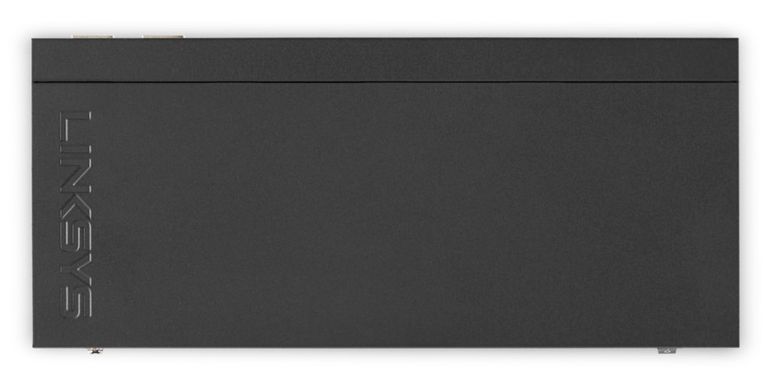 Комутатор Linksys LGS310C 8xGE, 2xSFP, Керований L2 (LGS310C-EU) [14965]