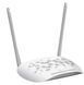 Точка доступу TP-LINK TL-WA8010N N300, 1хFE LAN, Passive PoE (TL-WA801N) [104452], фото 3