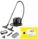 Пилосос професійний Karcher Go!Further T 10/1 Adv HEPA 240В 185мБар контейнер 10л 6.6кг (1.527-310.0) [114192], фото 1
