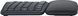 Клавіатура бездротова Logitech Ergo K860 Bluetooth/Wireless UA Black (920-010108) [605950], фото 4