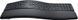 Клавіатура бездротова Logitech Ergo K860 Bluetooth/Wireless UA Black (920-010108) [605950], фото 3