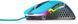Миша Xtrfy M4, USB-A, RGB, Miami Blue (XG-M4-RGB-BLUE) [103943], фото 2
