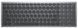 Клавіатура Dell Compact Multi-Device Wireless Keyboard - KB740 - Russian(QWERTY) (580-AKOZ) [103574], фото 1