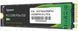 SSD накопичувач Apacer M.2 2280 1TB (AP1TBAS2280P4U-1) [204197], фото 2
