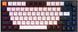 Клавіатура бездротова GamePro Asgard Valhalla Black (MK160B Pro) [613233], фото 3