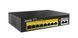 Комутатор Netis 10xFE (8xPoE), 120Вт, Некерований (P110C) [104990], фото 3