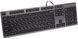 Клавiатура A4Tech KV-300H Grey/Black (KV-300H USB (Grey+Black)) [605889], фото 5