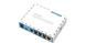 Маршрутизатор MikroTik hAP (RB951Ui-2nD) [104419], фото 1