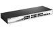 Комутатор D-Link revB 24x1G, 4xSFP, L2 (DGS-1210-28/ME) [104834], фото 3