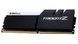 Модуль пам`ятi DDR4 2x16GB/3600 G.Skill Trident Z (F4-3600C17D-32GTZKW) [611249], фото 2