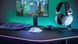 Мишка SteelSeries Aerox 3 Wireless Snow, RGB, 18000dpi., 6кн., біла (62608) [401285], фото 7