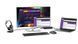 Монітор DELL 27" U2724D HDMI, DP, USB, Audio, IPS, 2560x1440, 120Hz, sRGB 100%, Pivot (210-BKVB) [100896], фото 10