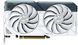 ASUS Відеокарта GeForce RTX 4060 8GB GDDR6 DUAL OC DUAL-RTX4060-O8G-WHITE білий (90YV0JC2-M0NA00)