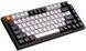 Клавіатура бездротова GamePro Asgard Valhalla Black (MK160B Pro) [613233], фото 4