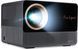 Проєктор AOpen QF18s FHD, 800 lm, LED, 1.4, Whale TV (MR.JXS11.001) [105419], фото 3