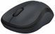 Миша Logitech Wireless Mouse M220 Silent Dark Gray (910-004878) [200746], фото 2