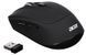 Миша Acer OMR040, WL, чорний (ZL.MCEEE.02C) [104074], фото 4