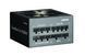 Блок живлення Zalman Teramax II SE (1000W) 89%, 80+ Gold, 120мм, 1xMB 28pin (18+10), 2xCPU(4pin+ 4pin), 3xMolex, 12xSATA, 4xPCIe 8pin(6+2), 1xPCIe GEN5 16pin, Fully Modular (ZM1000-TMX2SE) [109634], фото 3