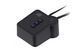 Акустична система 2E PCS231 RGB Matrix, 2.0, USB, Black (2E-PCS231BK) [113271], фото 8
