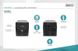 Digitus ДБЖ Line-Interactive, 1000VA/600W, LCD, 4xSchuko, RJ45, RS232, USB (DN-170074)